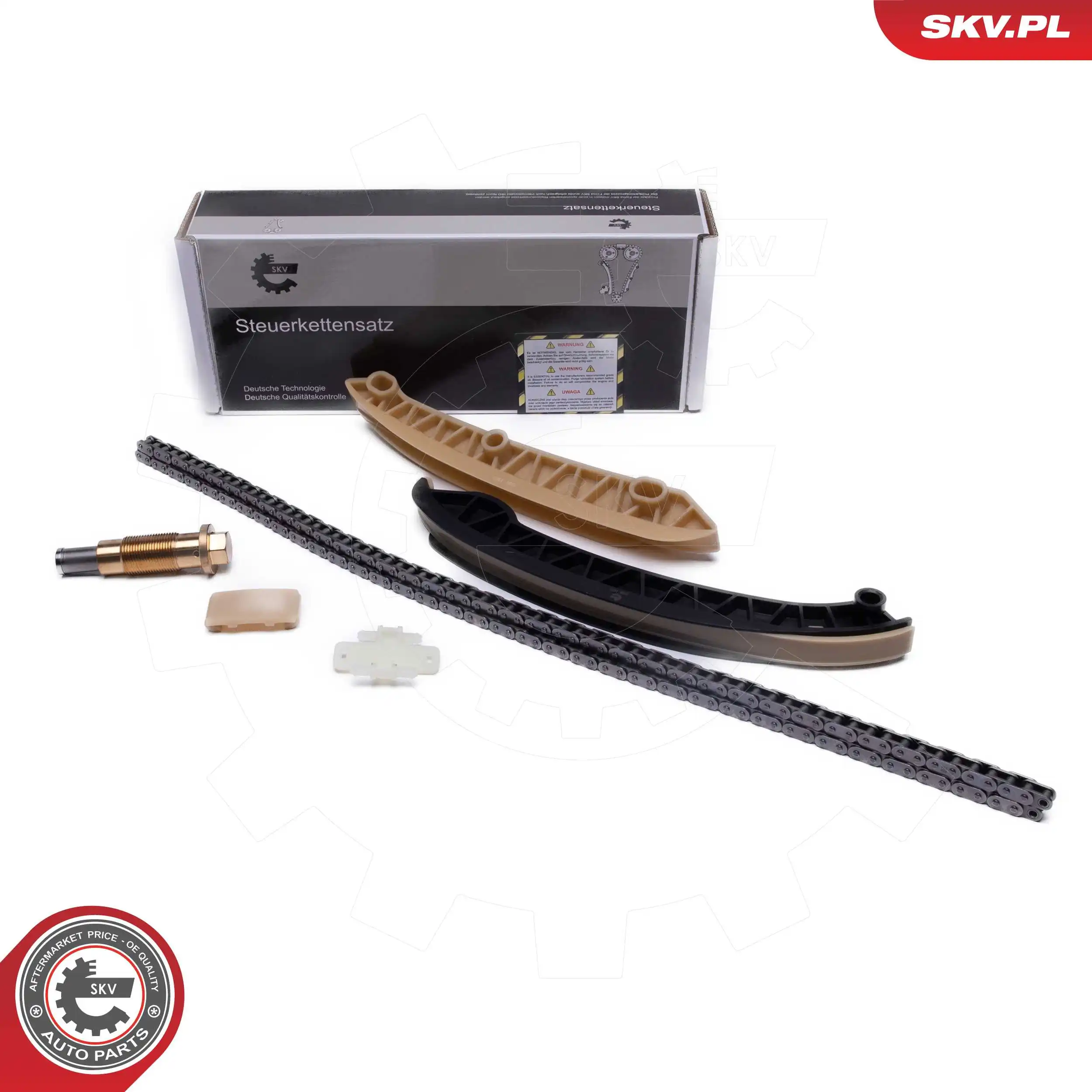 Timing Chain Kit